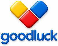 Goodluck Plastic logo